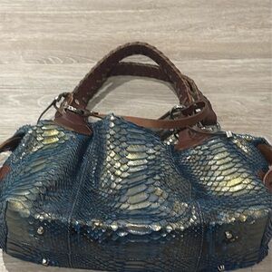 Pauric Sweeney Handbag
